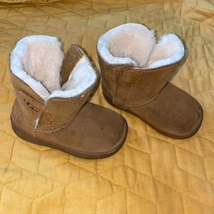 Toddler Ugg boats